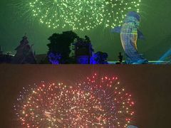 -珠海长隆海洋王国