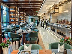 -雅邦朗悦国际酒店·乐悦自助餐厅