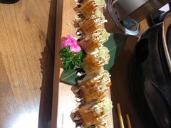 -九田家黑牛烤肉料理(二天地店)