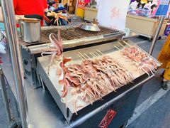 -六合夜市