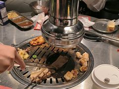 -炽城·烤肉名家(鸿达中央广场店)