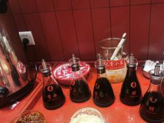 -喜家德虾仁水饺(景枫中心店)