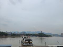 -江心屿景区