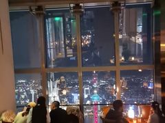 -上海柏悦酒店·世纪100牛排馆