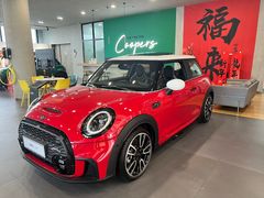 -上海宝诚中环BMW·MINI4S店