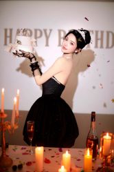 -Mregina 美人纪摄影写真馆(明·星店)