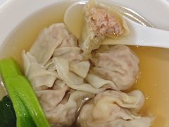 -葡珍轩冰室(虹桥机场T1店)