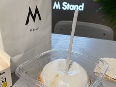 -M Stand(宁波万象城店)