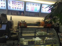 -梁子刨冰王&梁小糖(王顶堤店)