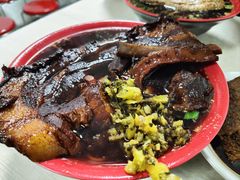 -刘记大肉面(三牌楼大街店)