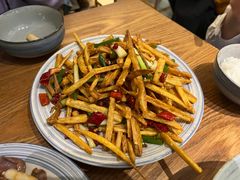 -静一餐厅·湖北菜(前门创始店)