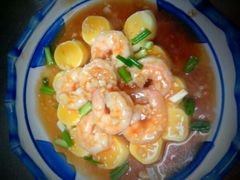 苍井空&nbsp;德意双馨豆腐-乡间好味私家菜(总店)