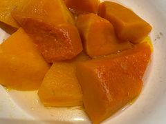 -笨豆腐居民楼菜馆•江西小炒(天津开发区店)
