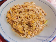 -荆九爷爆炒桥头三嫩(浙大店)