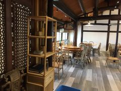 -礼耕堂·百年茶人餐厅(梅家坞店)