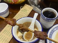 -大明铜锅·烤涮坊·烧烤(总店)