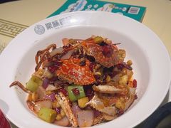 -聚味瞿记·龙虾堂(咸嘉湖店)