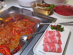 -小龙坎火锅(世纪城店)