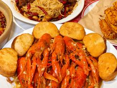 -聚味斋香辣蟹·蓝龙(塘沽总店)