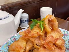 -老厨家(中央大街西七道街店)