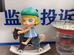 -泡泡玛特POPMART(北国先天下店)