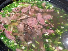 -乐山食古香跷脚牛肉