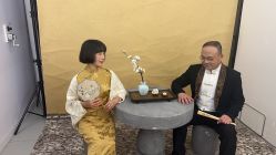 -海马体家庭照相馆(杭州萧山万象汇店)