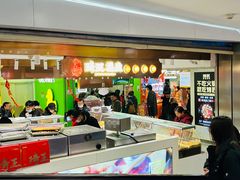 -凯德MALL(西直门店)