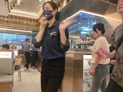 -粤集·手工粤菜(皇庭广场店)