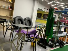 -CXFIT 陈徐健身工作室(凯旋店)