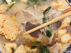 -小潘记鸭血粉丝汤