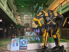 -香巴拉云南餐厅(华莱坞店)