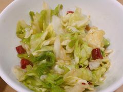 手撕包菜-建辉湖南土菜馆(南大街店)