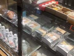 -星巴克(北京复兴路店)