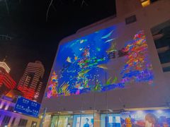 -百盛(中山路店)