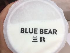 -兰熊鲜奶(西直门凯德mall店)