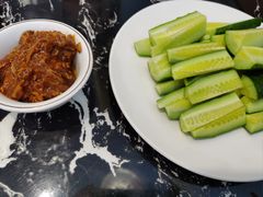 -双福饺子营餐厅(财富广场店)