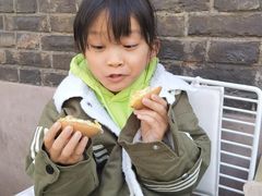 -大象厨房(重庆道店)