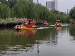 -南翠屏公园