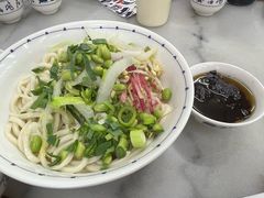 老北京炸酱面-海碗居老北京炸酱面(增光路店)