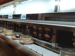 -元气寿司(东方宝泰店)