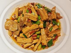 -小隐院子·庭院餐厅(大学城后湖店)