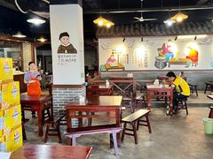 -老南昌粉面馆(绳金塔店)