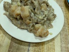 -老七饭馆(光荣道总店)