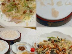 -寻味顺德·南记酒家·传统顺德菜·鱼生(广源路店)