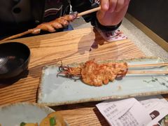 -嘎嘎鸭脑壳江湖菜(五里店)