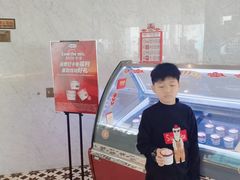 -三迪希尔顿酒店欢厨自助餐厅·高空闽江全景