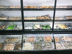 -老字号.雅克白族石板烧十年老店(大理古城店)