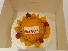 -好利来(城角街店)