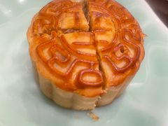 -五观堂素食(新华路店)